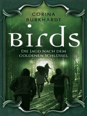 cover image of Birds